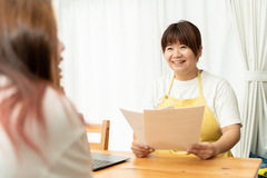 ご要望のヒアリング