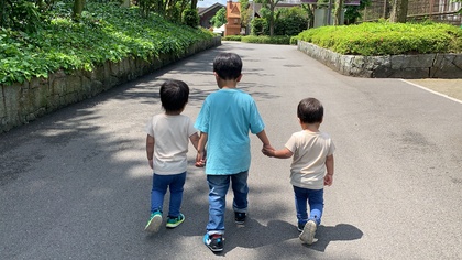 同じママだからこそできるサポート